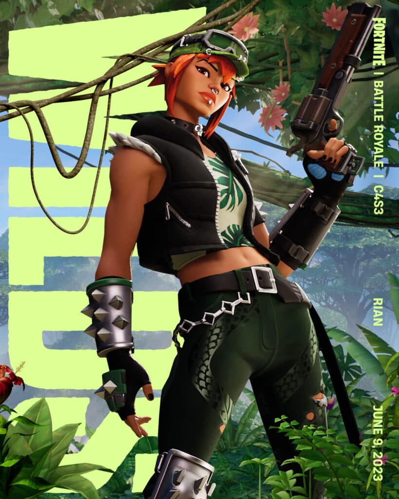 Image via Epic Games