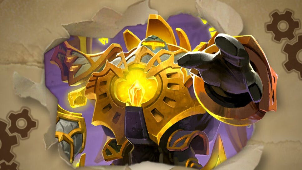 Hearthstone 26.4.3 Patch Notes: is this the end of Pure Paladin? cover image