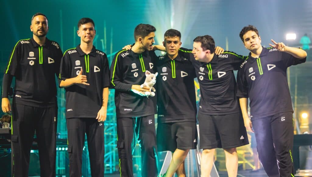 (Photo by Colin Young-Wolff/Riot Games)