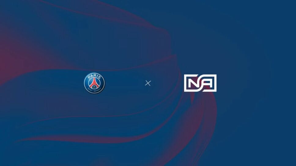PSG TNA exits competitive Fortnite citing economic reasons cover image