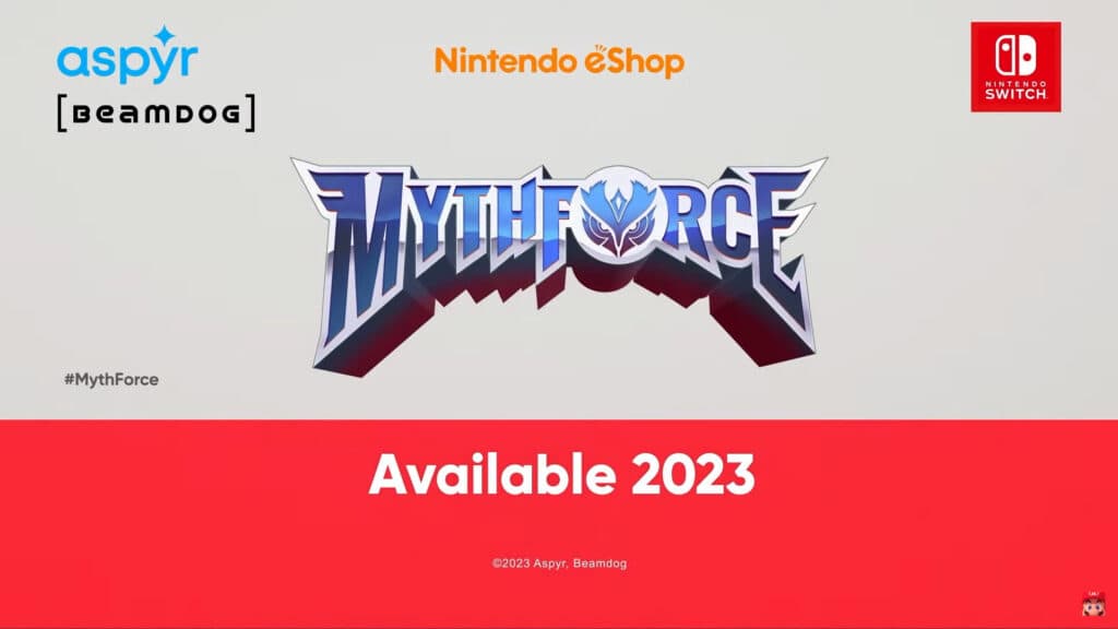 (Image via Nintendo)