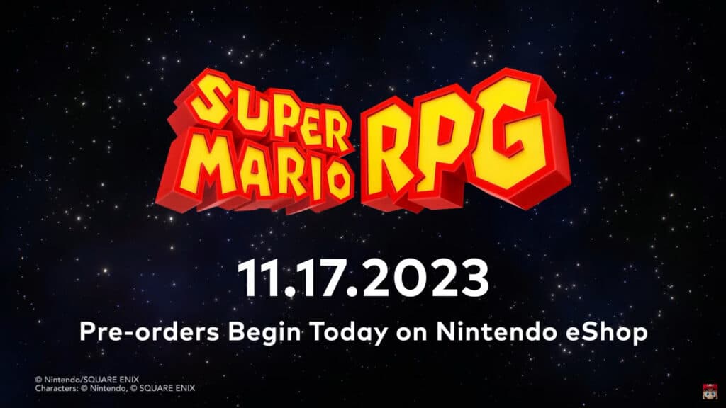 (Image via Nintendo)