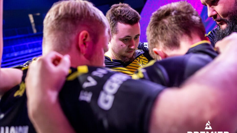 Vitality and Imperial advance to BLAST Spring Finals Top 4 cover image