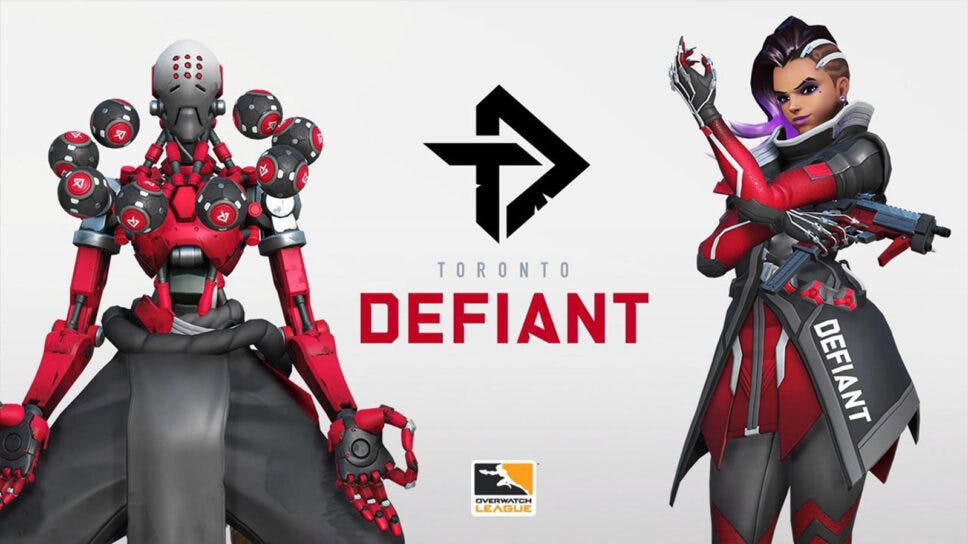 Toronto Defiant and OWL reach agreement to waive entry fees cover image