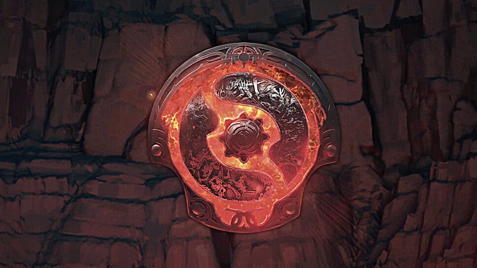 When is the Dota 2 Battle Pass 2023 release date? All we know about the annual compendium cover image