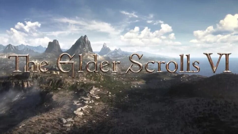 Will Elder Scrolls VI be Todd Howard’s last game? cover image