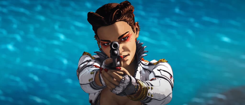 Loba (Image via Respawn Entertainment)