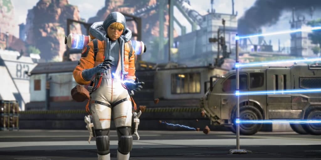 Wattson (Image via Respawn Entertainment)