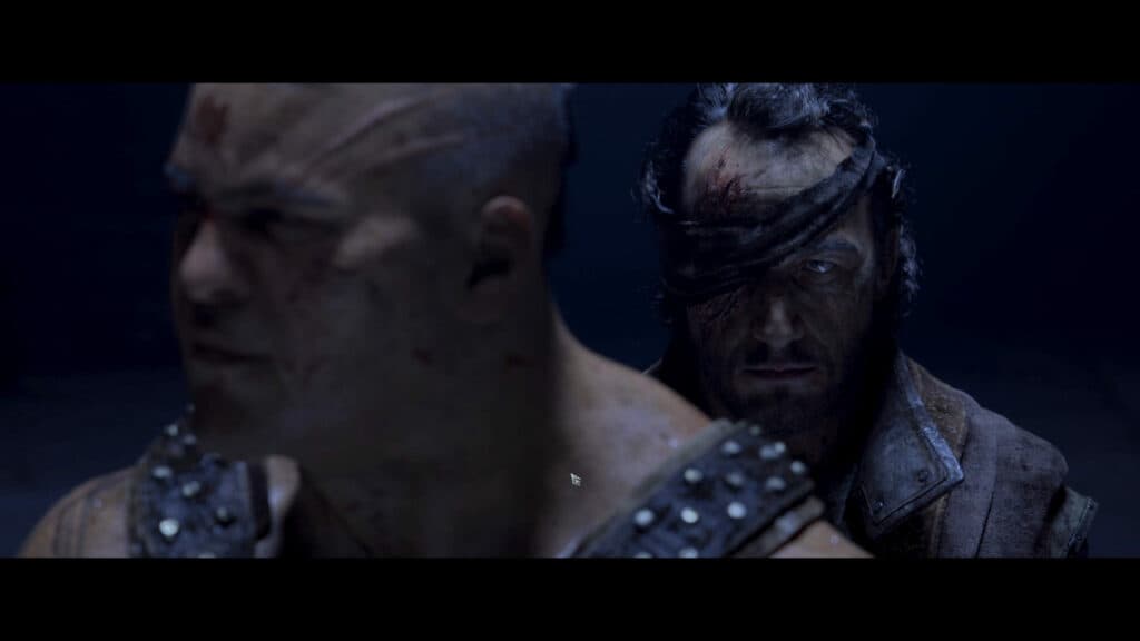 Diablo 4 cinematic screenshot (Image via Blizzard Entertainment)