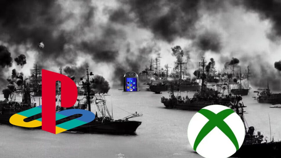 Microsoft negs itself in FTC case, claims it “lost the console wars” cover image