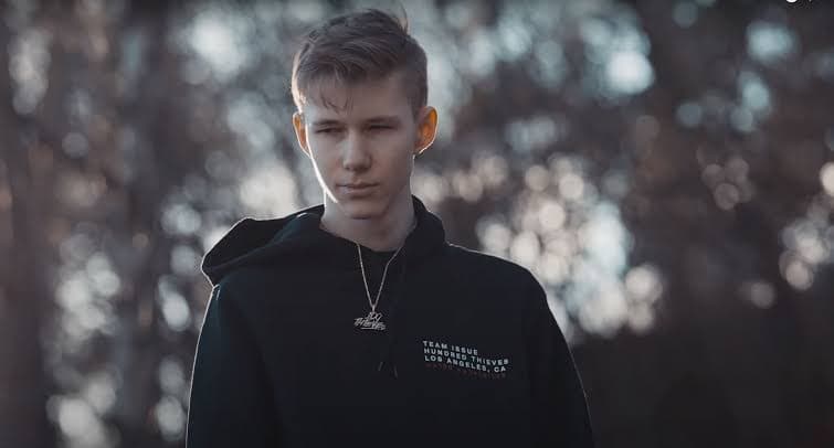 MrSavage (Image via EarlyGame)