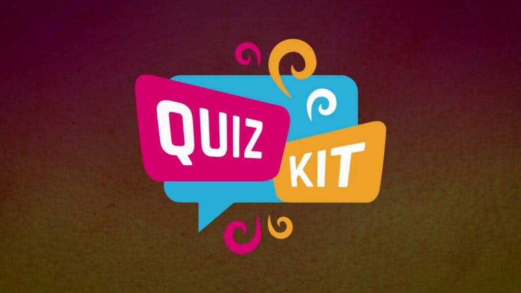 Quiz Kit