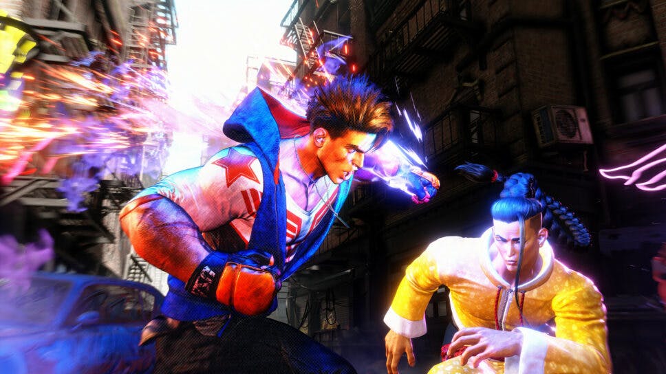 How to change the resolution to full screen in Street Fighter 6 on PC cover image