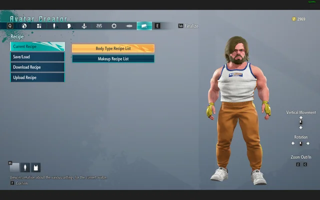 Tyrion Lannister Character Recipe (Created by <a href="https://www.reddit.com/user/DarkDeityLink/">u/DarkDeityLink</a>)