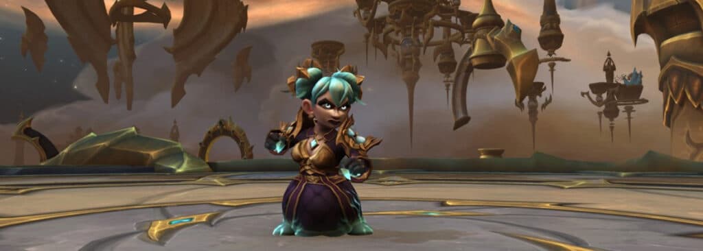 <em>Morchie gonna Morchie.</em>