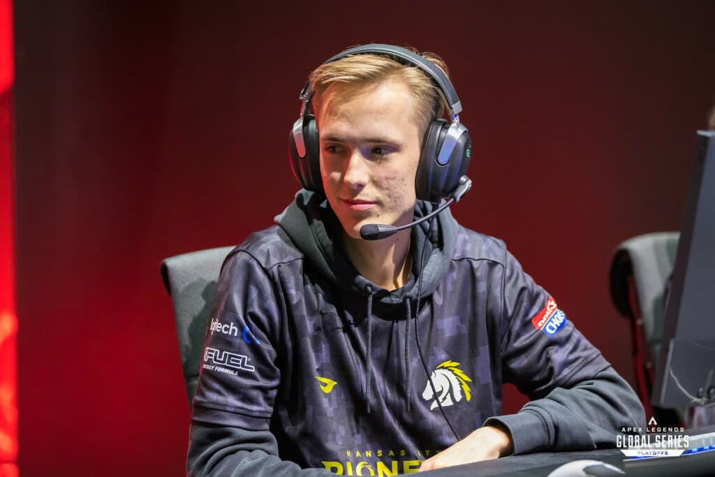 Photo: (EA/Joe Brady)