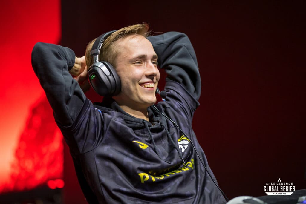 Photo: (EA/Joe Brady)