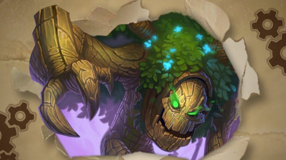 Hearthstone 26.6.2 patch notes: one nerf and three bans cover image