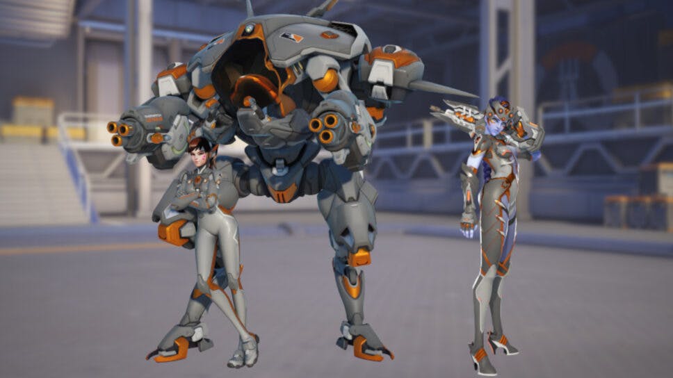 How to get free Overwatch League Summer Stage 2023 skins cover image