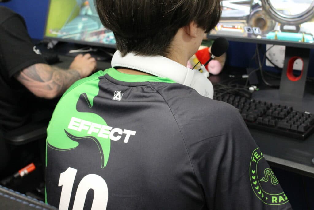 (Photo Tom/esports.gg)