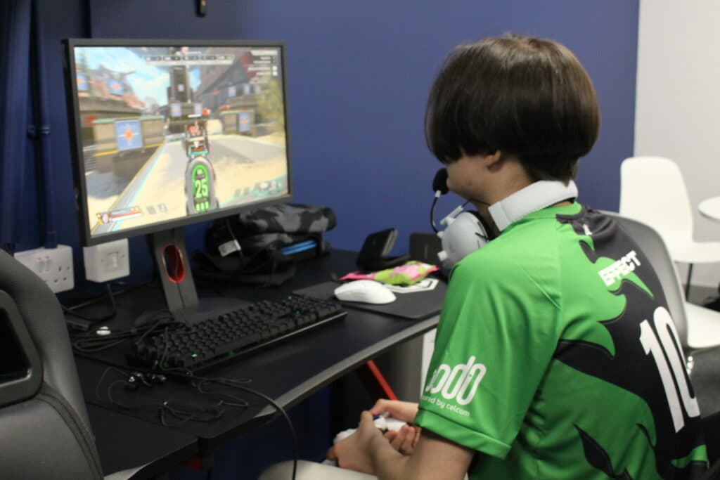 (Photo Tom/esports.gg)