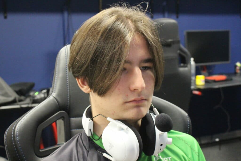 (Photo Tom/esports.gg)