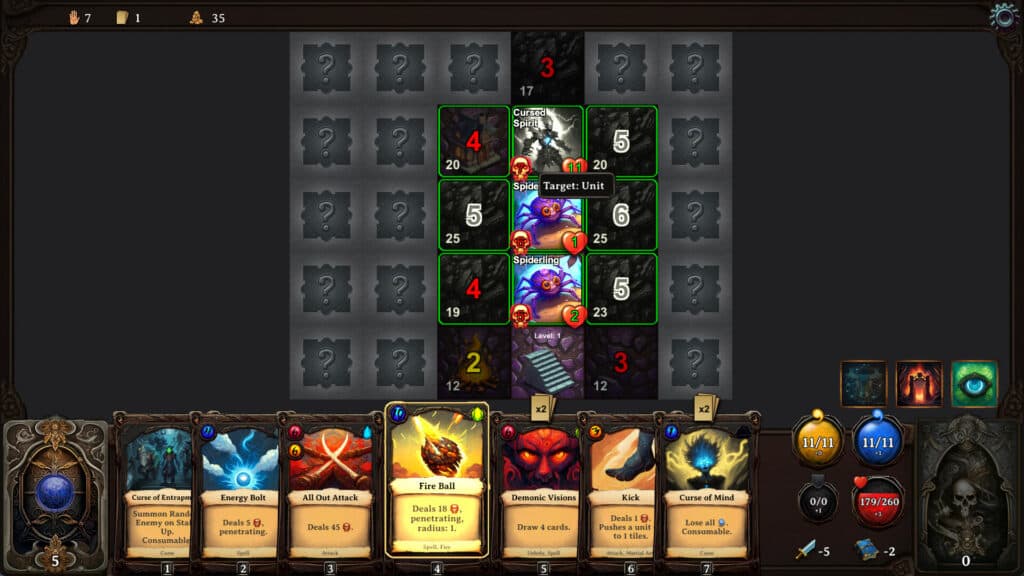 Innkeeper's Basement, despite containing content generated by AI has been approved on Steam. Image Credit: <a href="https://store.steampowered.com/app/2326210/Innkeepers_Basement/">Innkeeper's Basement / Steam</a>