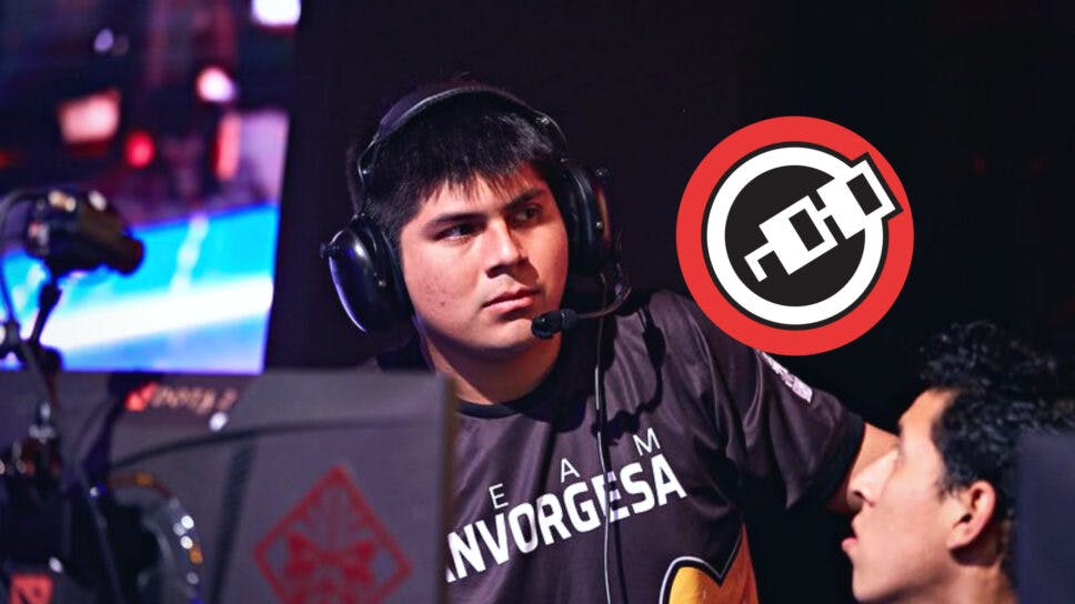 Nouns Esports brings in K1 ahead of TI12 Qualifiers and drastically shifts roster positions cover image