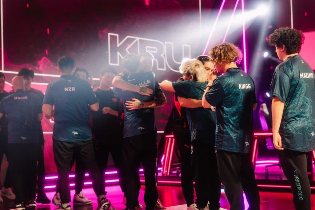 (Photo by Tina Jo/Riot Games)