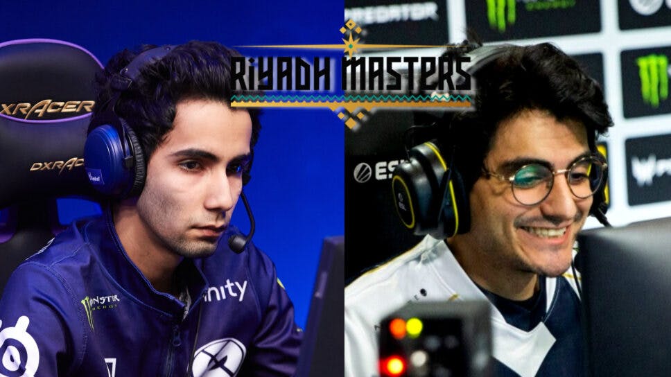 Riyadh Masters Play-in: Team Aster and Team Liquid are the first teams to secure Group Stage cover image