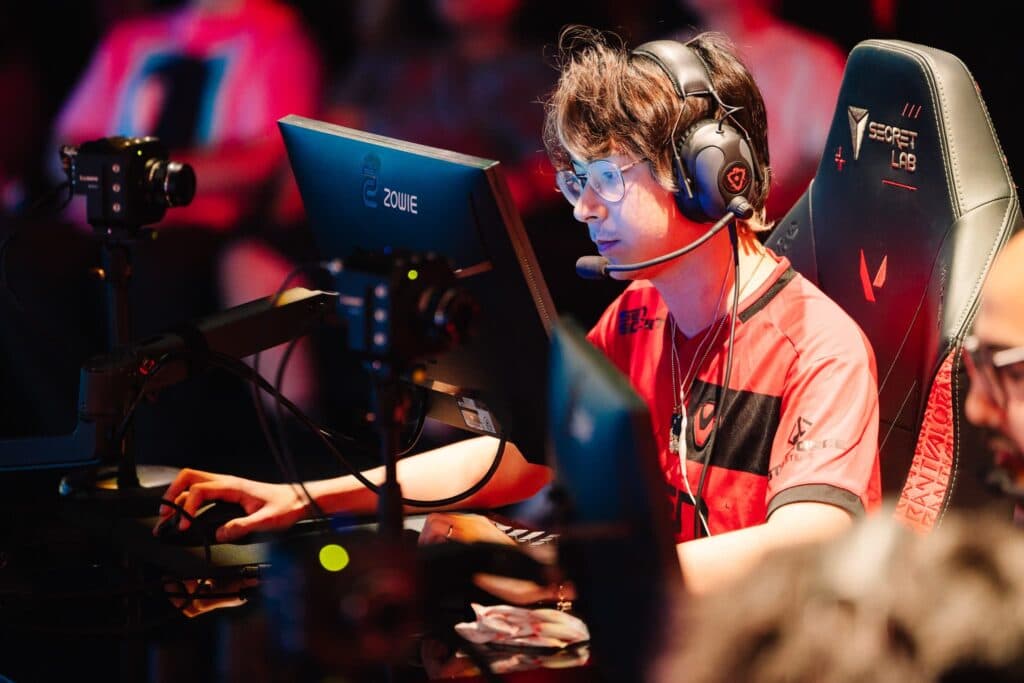 (Photo by Colin Young-Wolff/Riot Games)