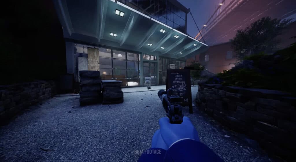 PAYDAY 3 Stealth Gameplay Trailer