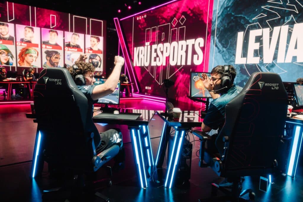 (Photo by Tina Jo/Riot Games)