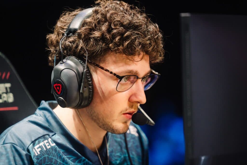 (Photo by Tina Jo/Riot Games)