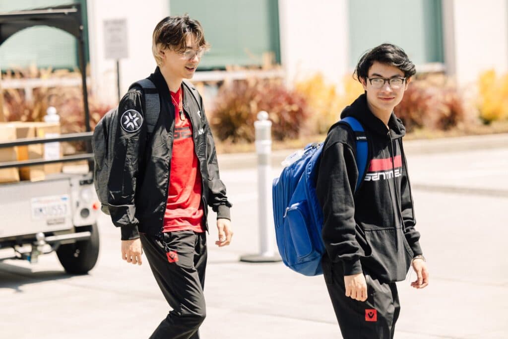(Photo by Colin Young-Wolff/Riot Games)