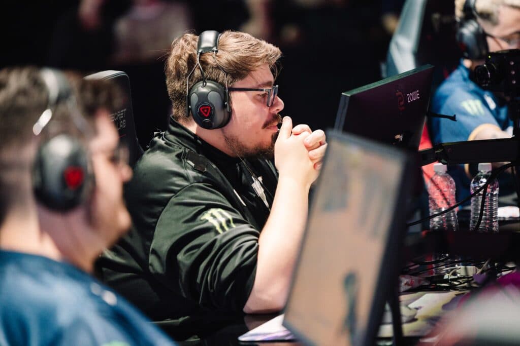 (Photo by Tina Jo/Riot Games)