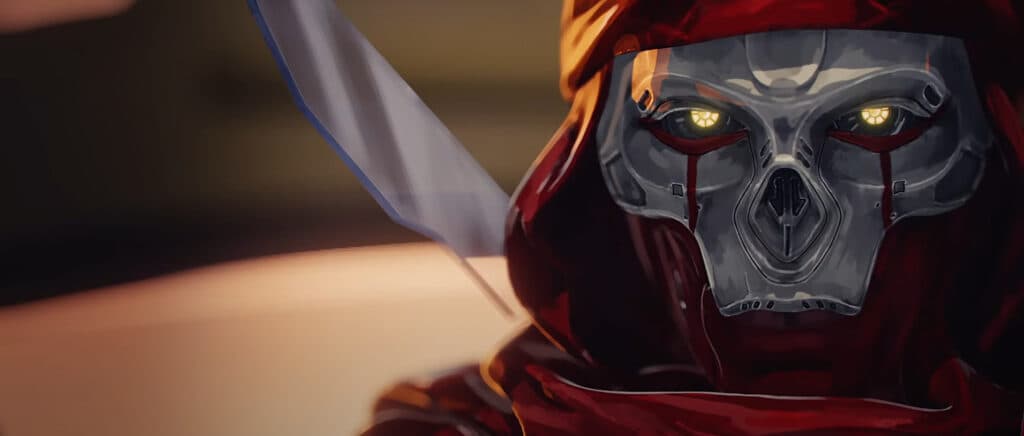 Revenant from Season 4 Launch Trailer (via Respawn)