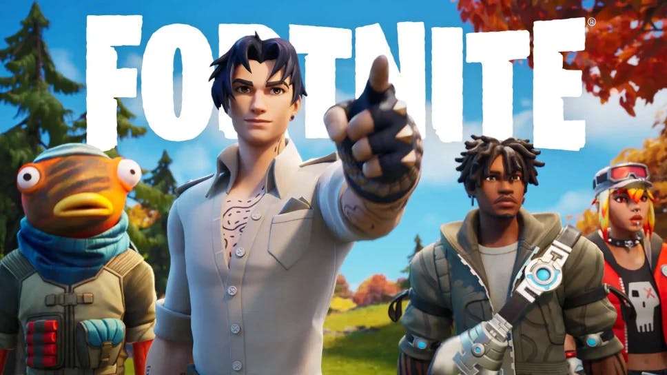 Fortnite Chapter 4, Season 4 start date and more cover image