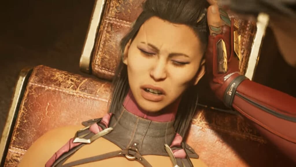 Li Mei, Tanya, and Baraka join the FIGHT in Mortal Kombat 1! Here
