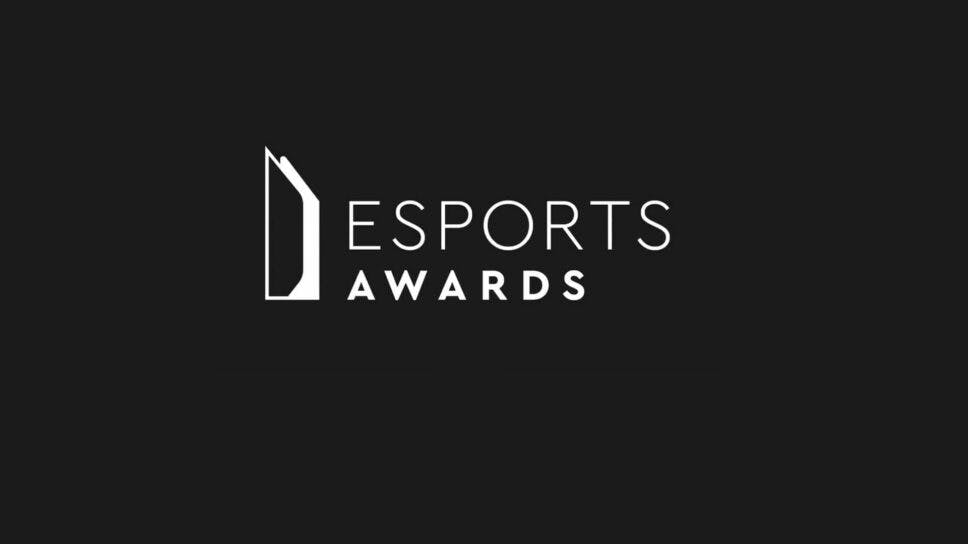 Esports Awards 2023: Here are all the finalists cover image