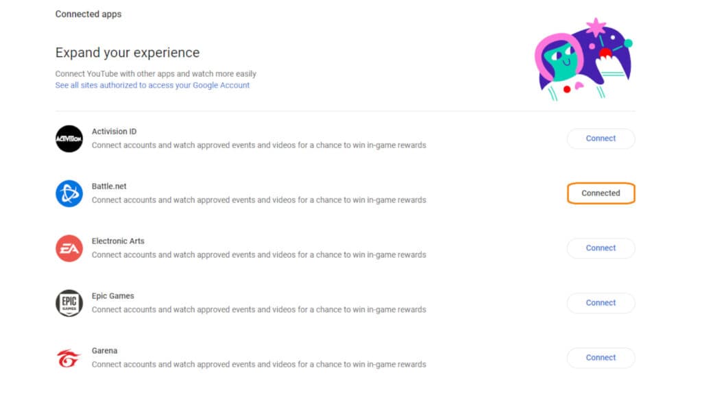 How to connect your accounts for Overwatch League Summer Stage 2023 skins (Image via Blizzard Entertainment)