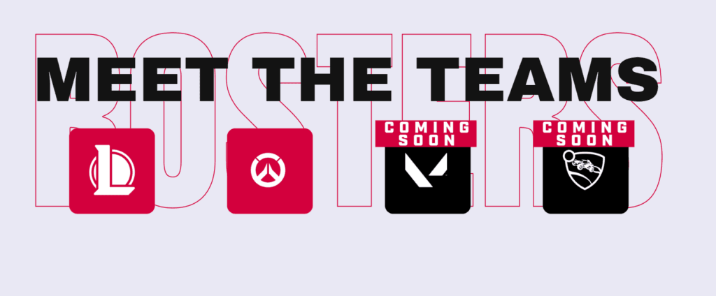 <em>The Maryville Saints eSports team has found great success in League of Legends and Overwatch.</em>