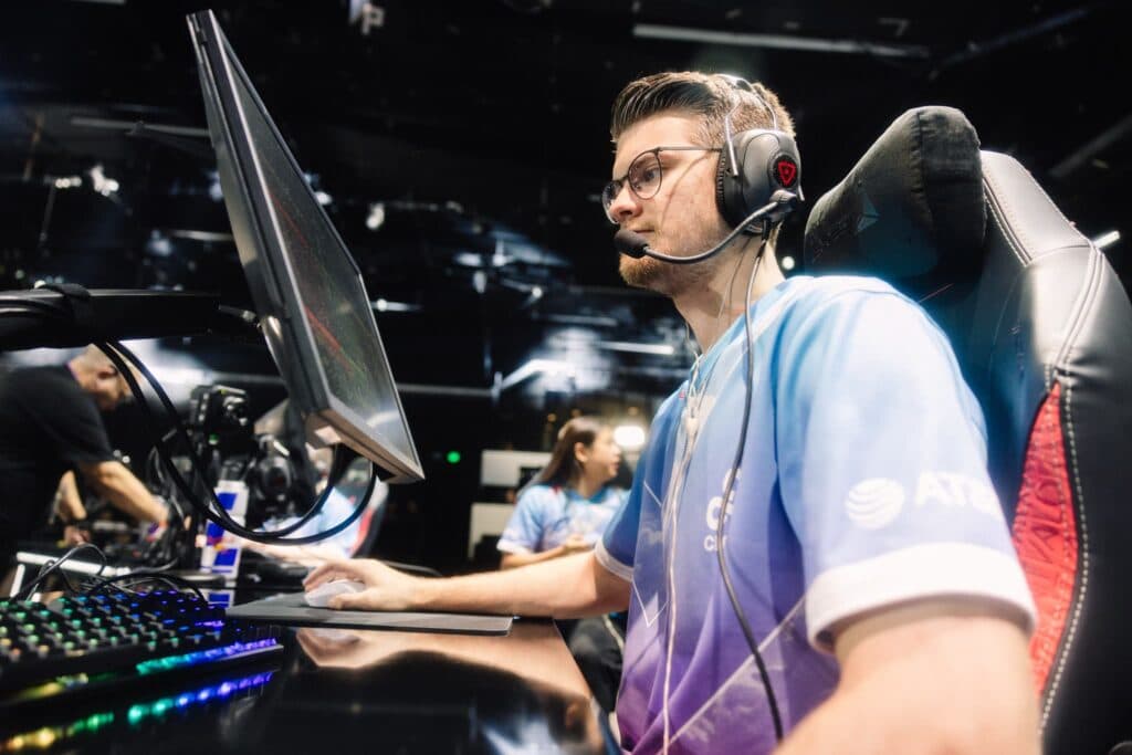 (Photo by Tina Jo/Riot Games)