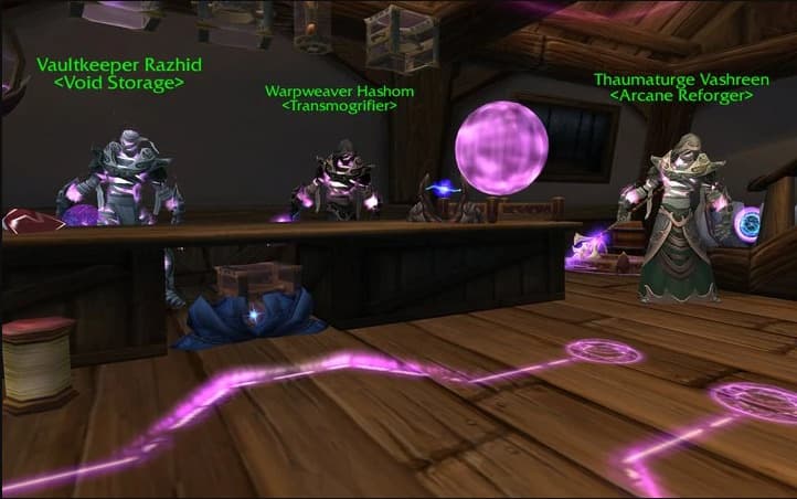 <em>THEY SHADY. UH, BUT NO LITERALLY BECAUSE THEY ARE MADE OF ENERGY.</em>