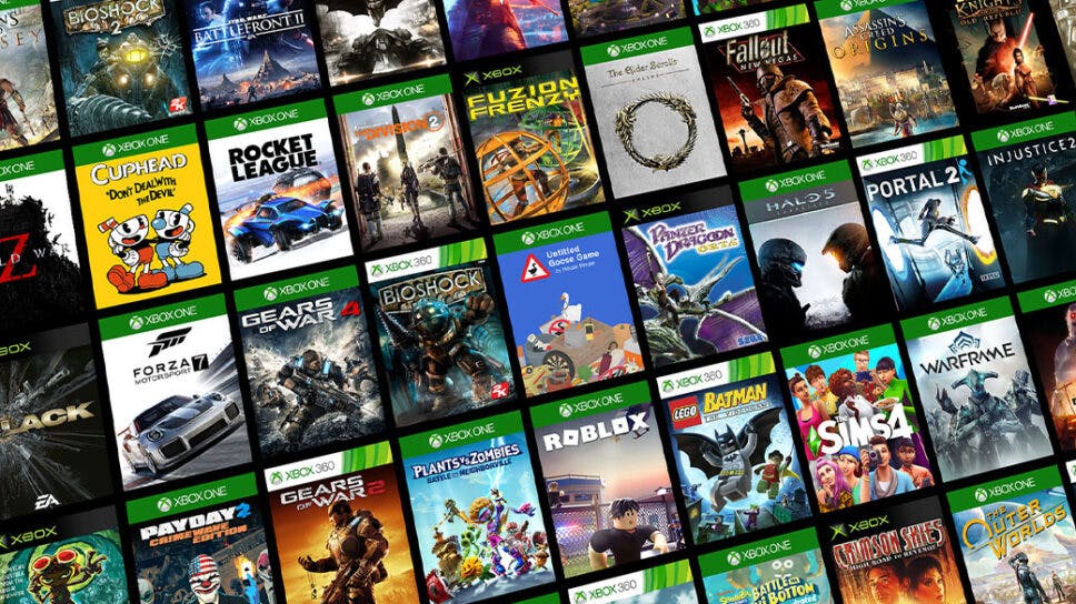 Grab them while you can! The Xbox 360 store will close July 2024 cover image