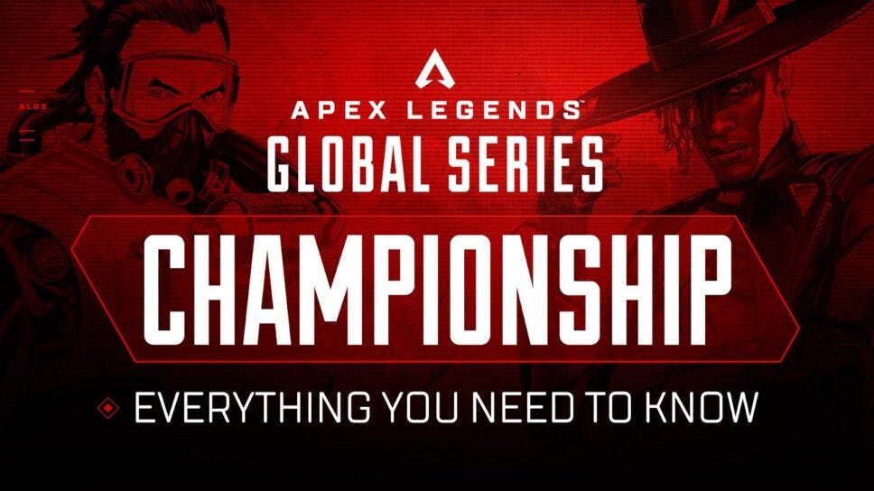 ALGS Championship: Schedule, talent, groups and more cover image