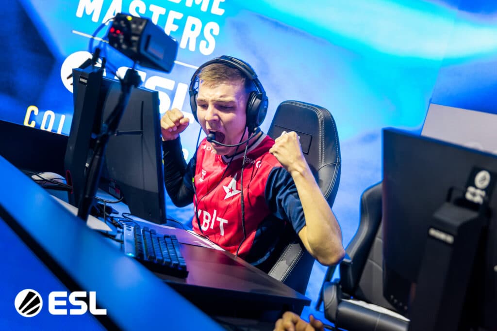 Photo: Viola Schuldner/ESL