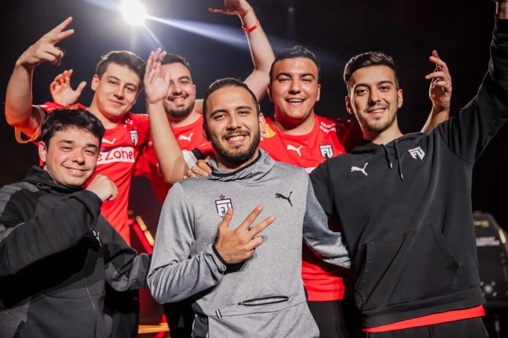 (Photo by Colin Young-Wolff/Riot Games)