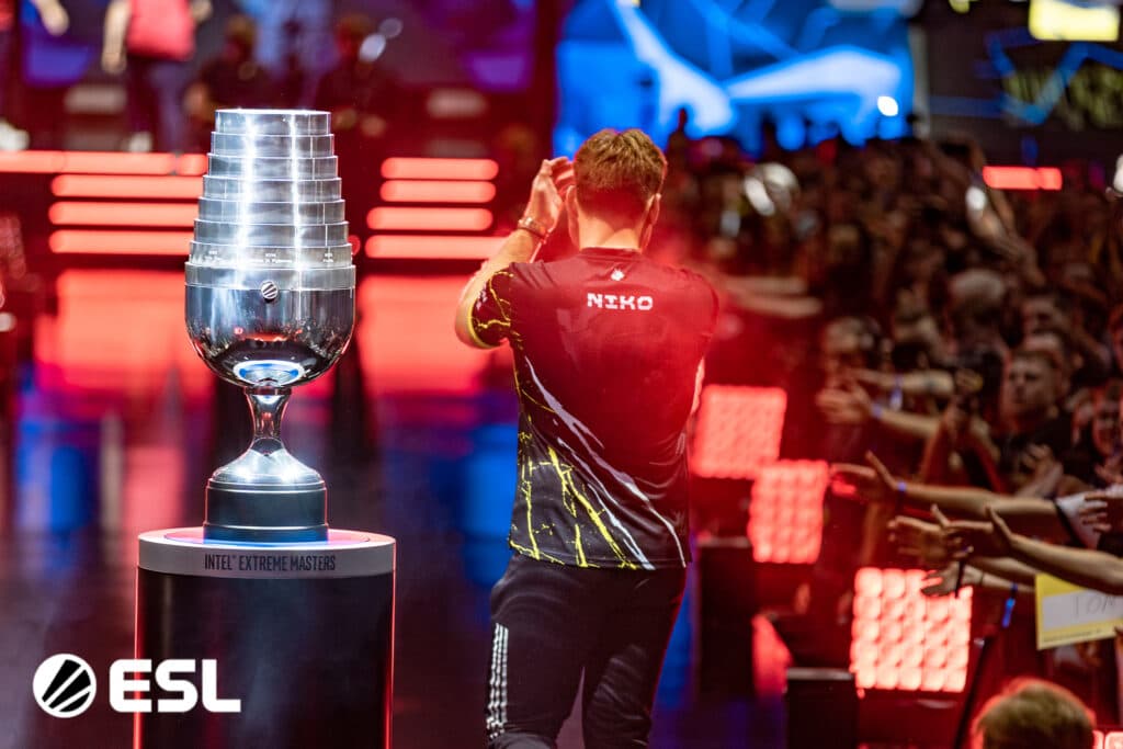 Photo: Viola Schuldner/ESL