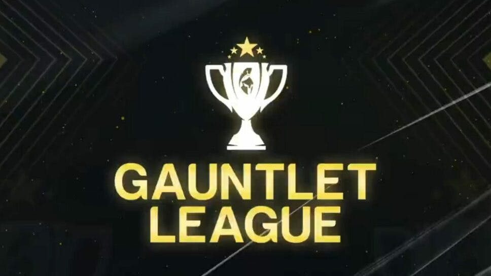 Nickmercs announces $50k Gauntlet League Beta Season cover image